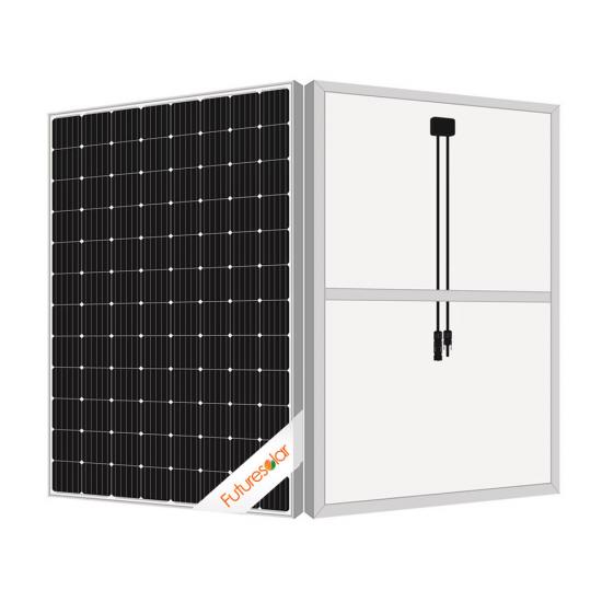 96 Zellen Perc Mono 520w-540w Solarmodule für zu Hause 